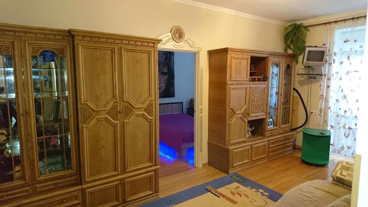 Апартаменты Rent Zhytomyr Central Apart Житомир-14