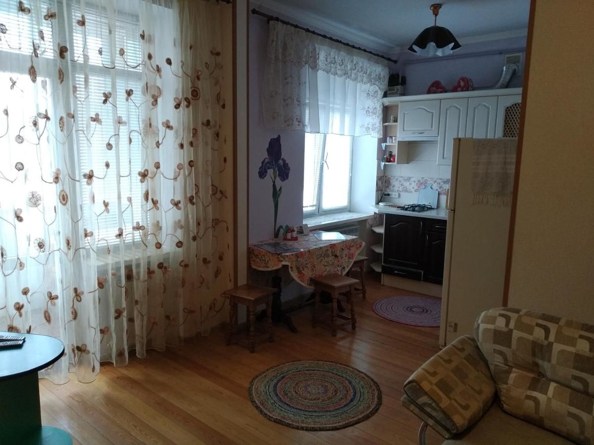 Апартаменты Rent Zhytomyr Central Apart Житомир-25