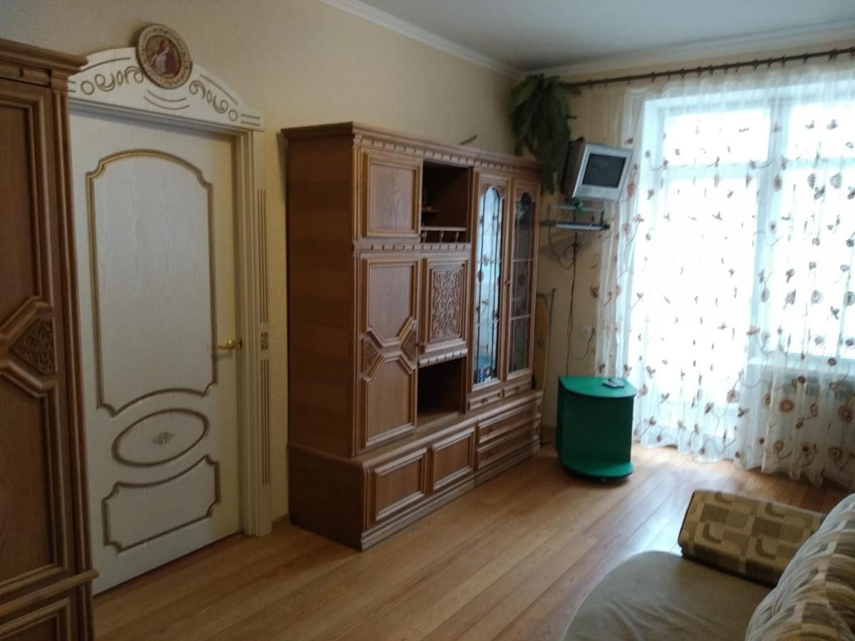 Апартаменты Rent Zhytomyr Central Apart Житомир-26
