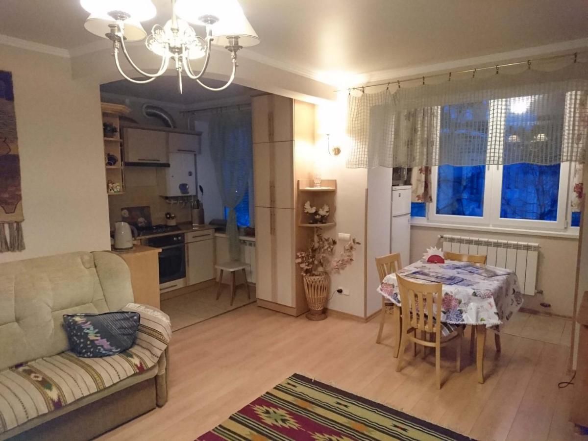 Апартаменты Rent Zhytomyr Central Apart Житомир-29