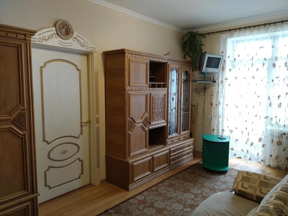 Апартаменты Rent Zhytomyr Central Apart Житомир-36