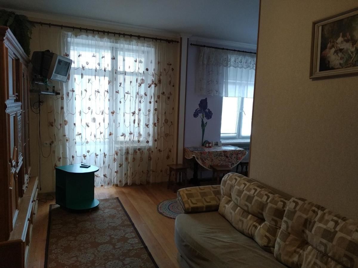 Апартаменты Rent Zhytomyr Central Apart Житомир-37