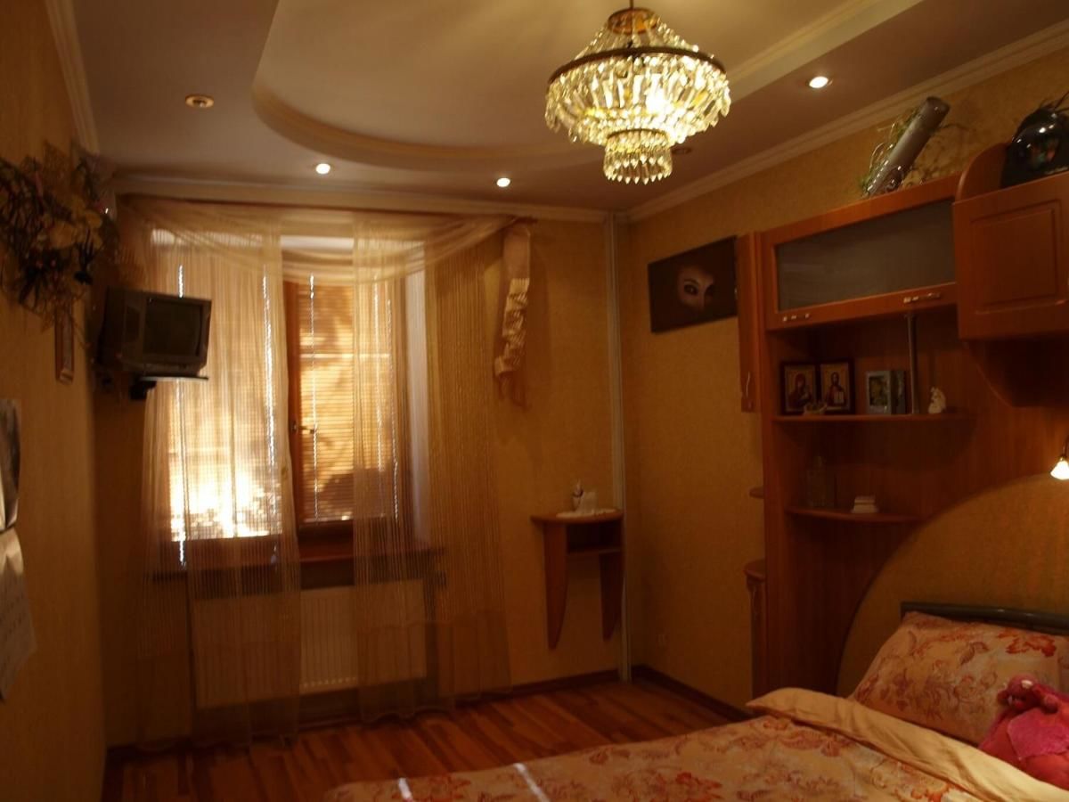 Апартаменты Rent Zhytomyr Central Apart Житомир-43