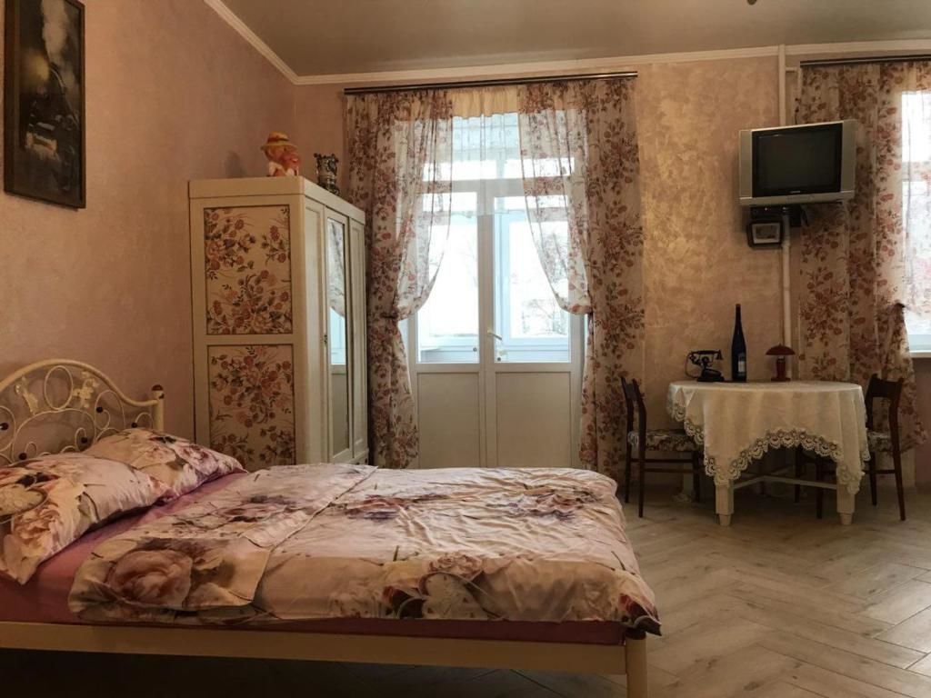 Апартаменты Rent Zhytomyr Central Apart Житомир-49