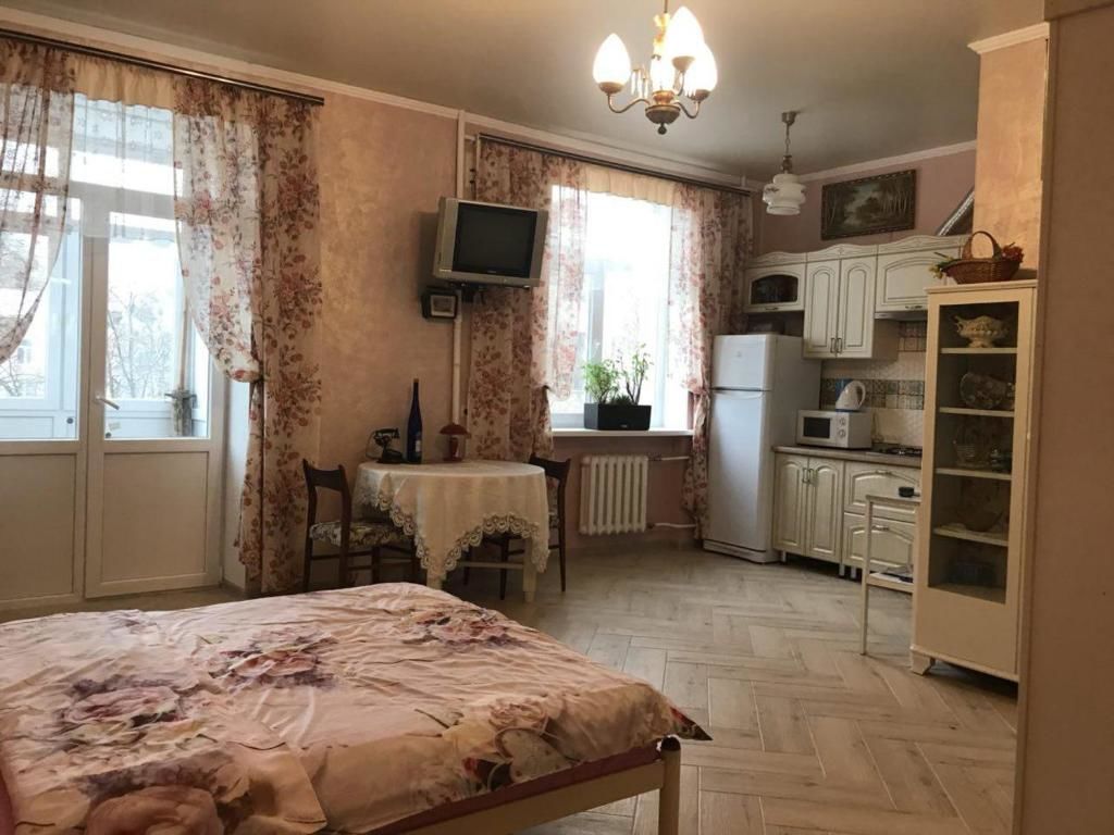 Апартаменты Rent Zhytomyr Central Apart Житомир