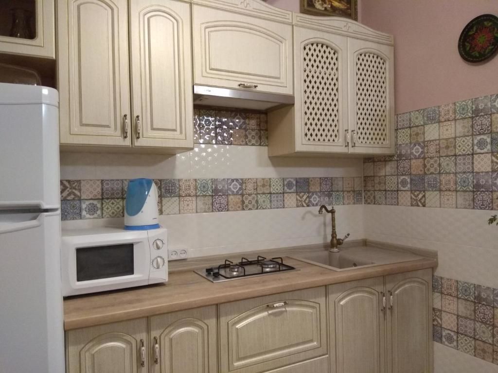 Апартаменты Rent Zhytomyr Central Apart Житомир-52