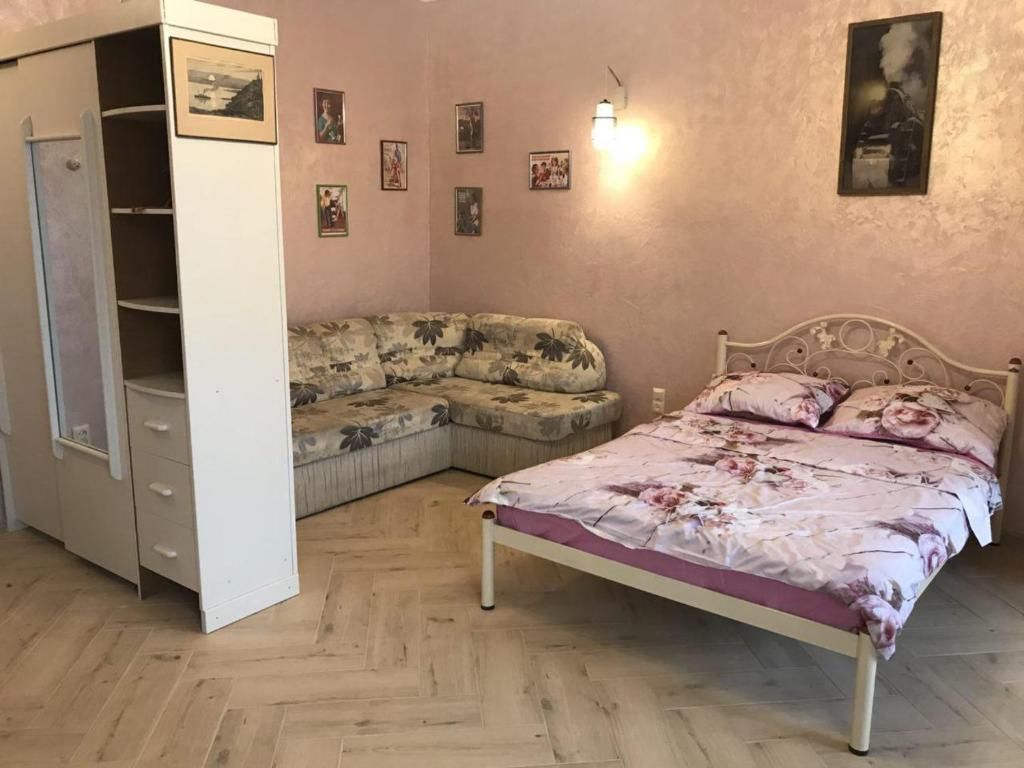 Апартаменты Rent Zhytomyr Central Apart Житомир