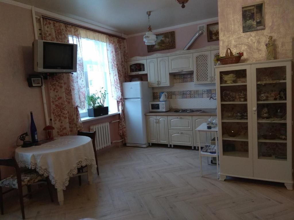 Апартаменты Rent Zhytomyr Central Apart Житомир