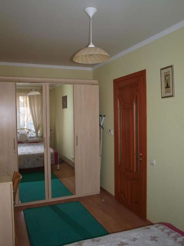 Апартаменты Rent Zhytomyr Central Apart Житомир-46